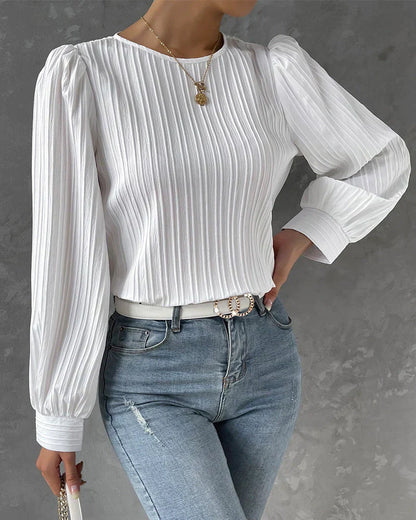 Beautifully Crafted Blouse