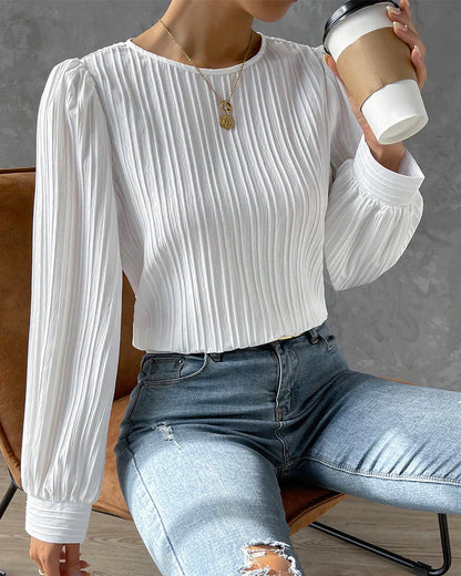 Beautifully Crafted Blouse