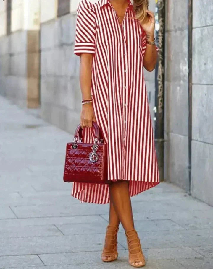 Classic Designed Dress