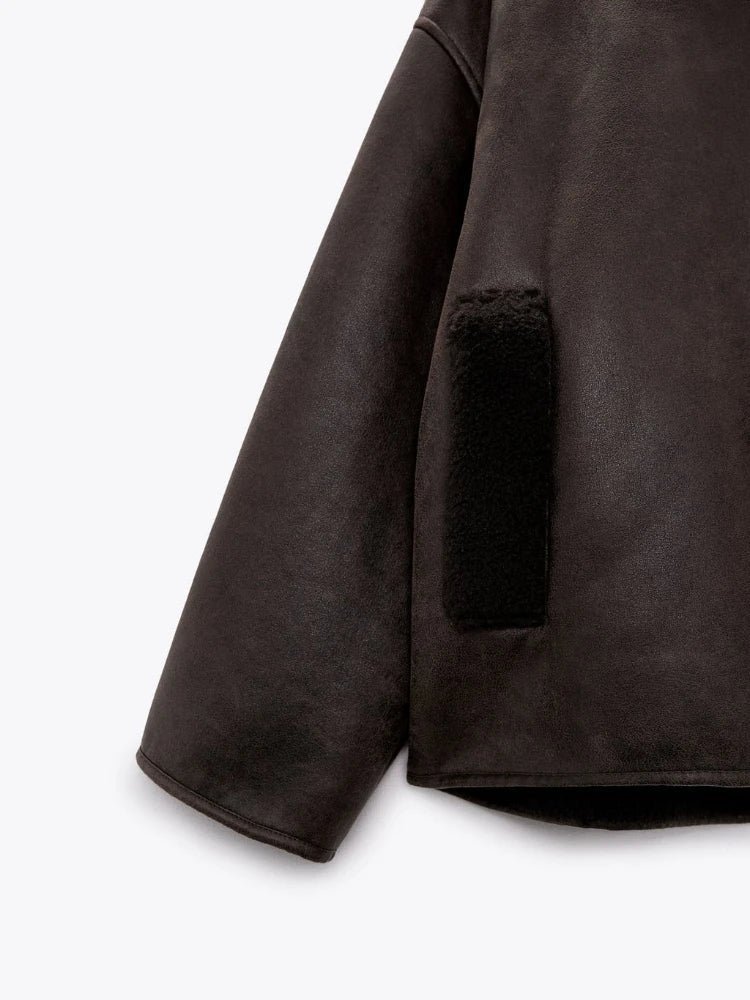 Elegantly Designed Coat