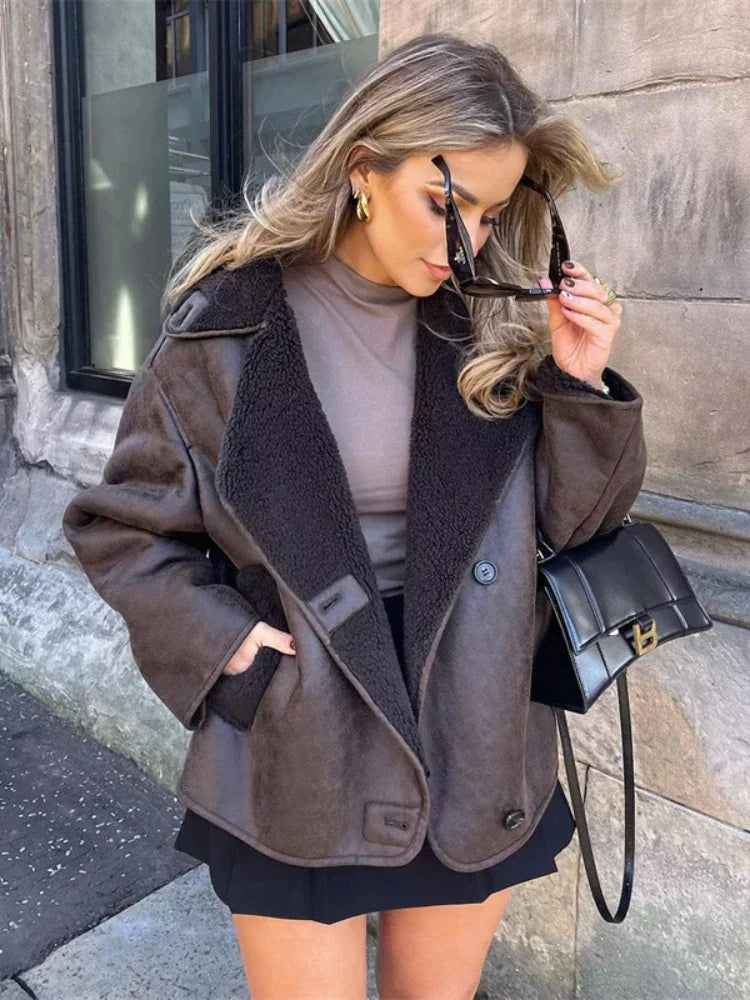 Elegantly Designed Coat