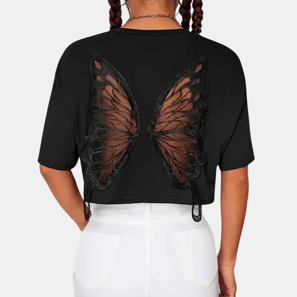 Classic Designed T-Shirt