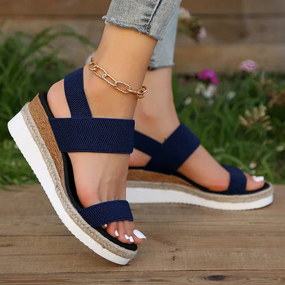 Comfortable Orthopedic Sandals for Daily Wear