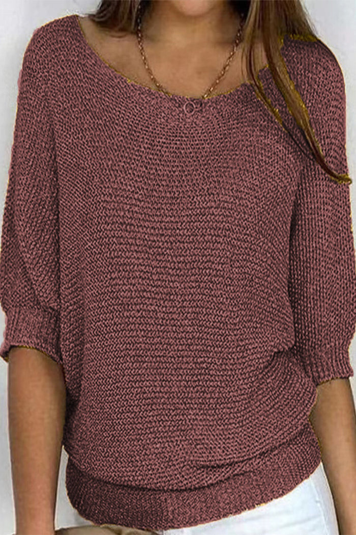 Vintage Inspired Sweater
