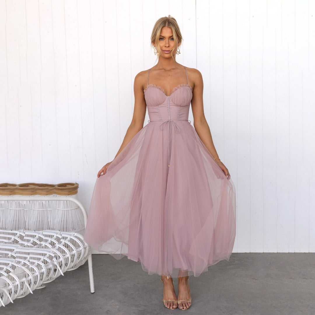 Classic Vintage Dress
