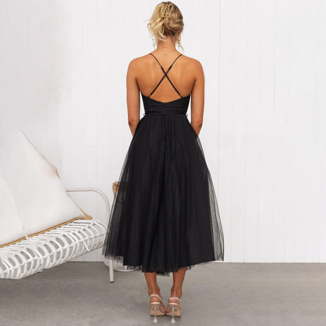 Classic Vintage Dress