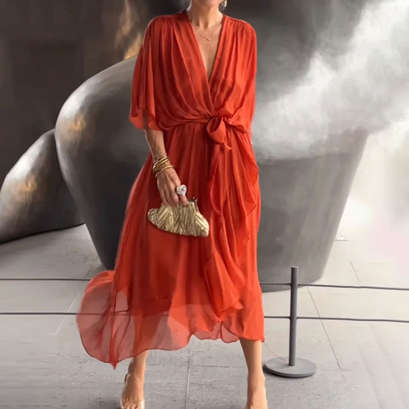 Vintage Inspired Dress