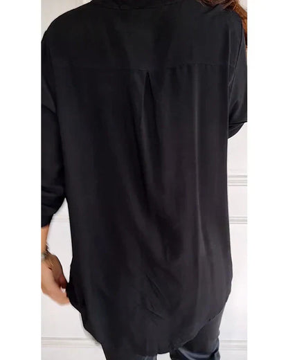 Classic Designed Blouse