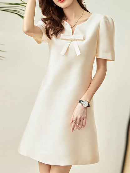 Elegantly Designed Dress