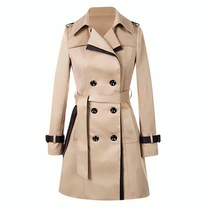 Beautifully Crafted Coat