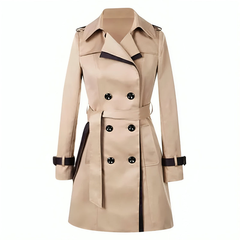 Classic Vintage Coat