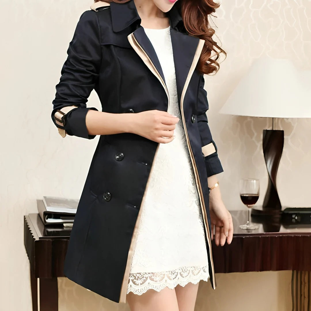 Elegantly Designed Coat