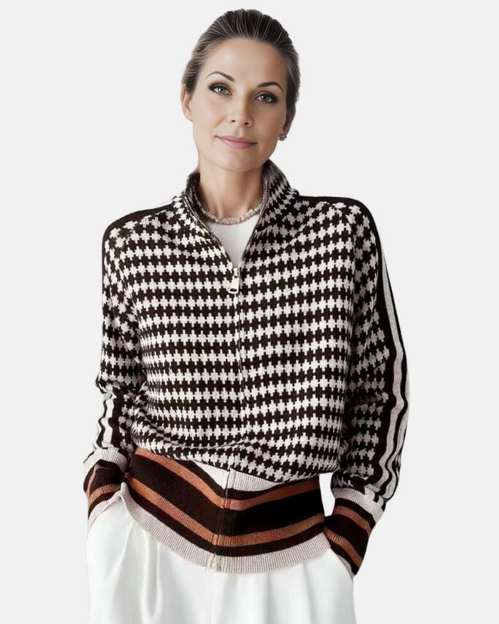 Classic Designed Blouse