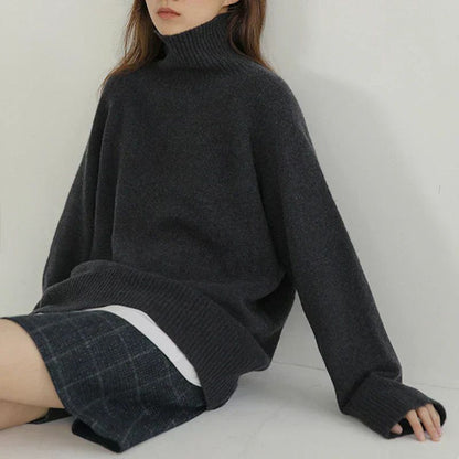 Classic Vintage Sweater