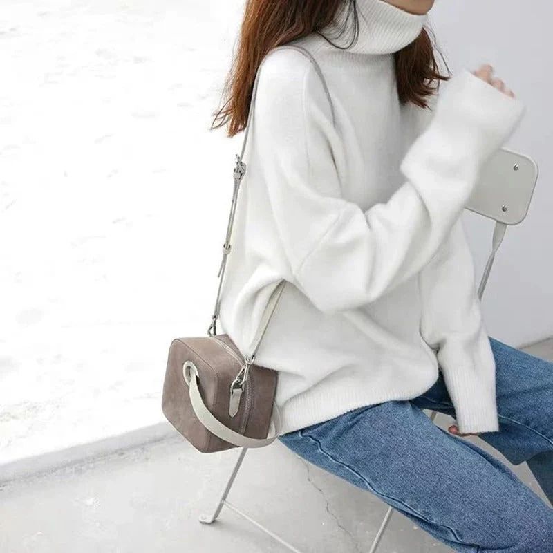 Elegantly Designed Sweater