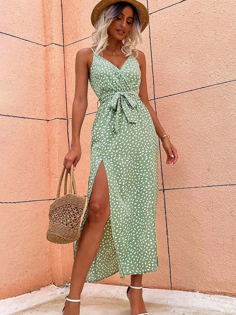 Classic Vintage Dress