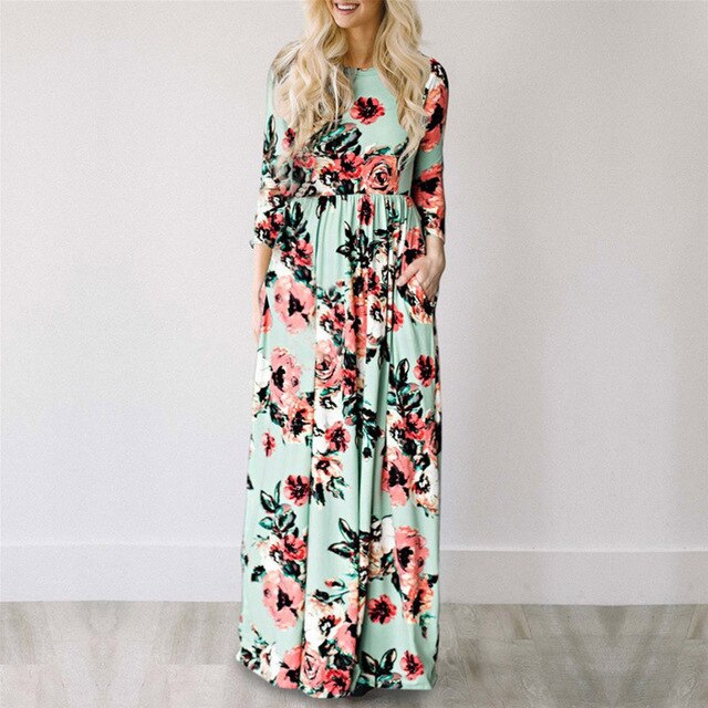 Vintage Inspired Dress