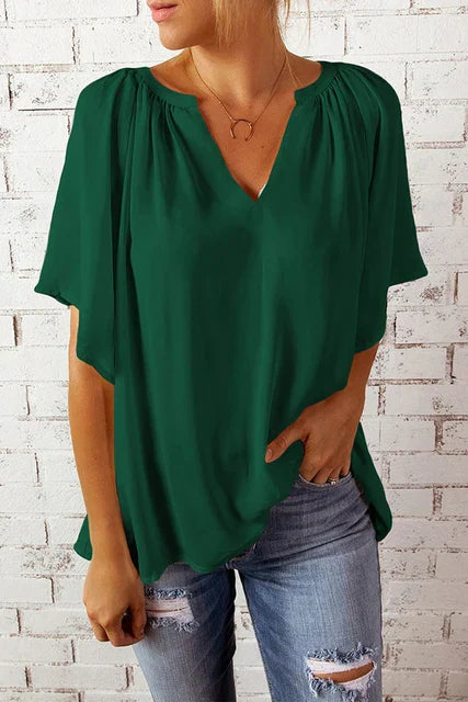 Thoughtfully Designed Garment