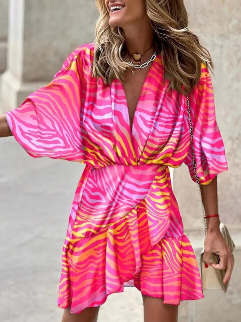 Elegantly Designed Dress
