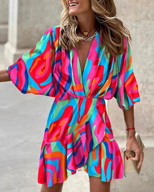 Elegantly Designed Dress