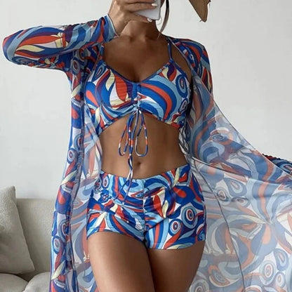 Blue/Red