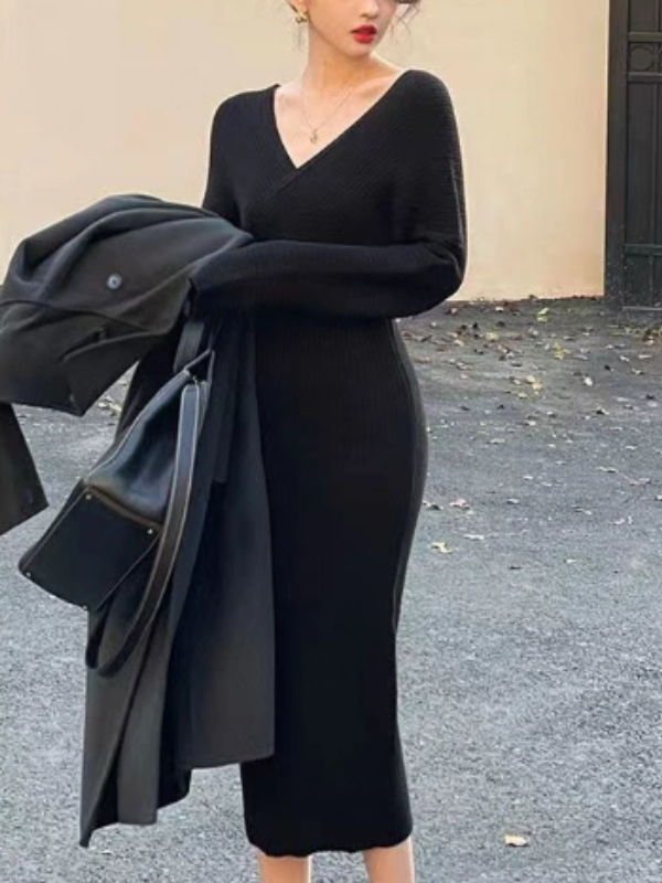 Thoughtfully Designed Dress