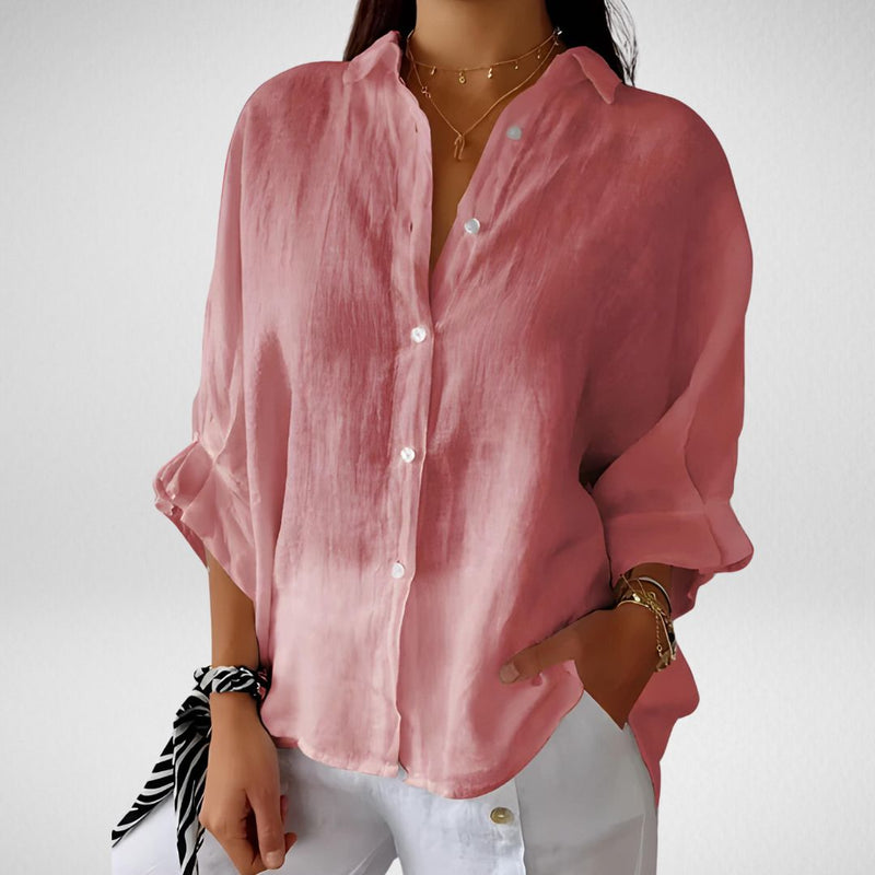 Elegantly Designed Blouse