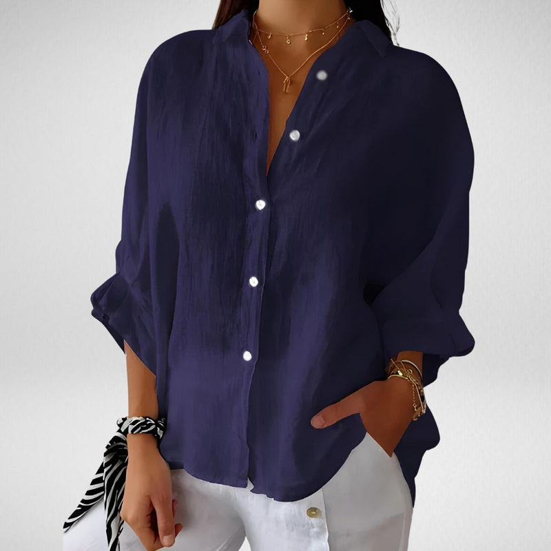 Elegantly Designed Blouse