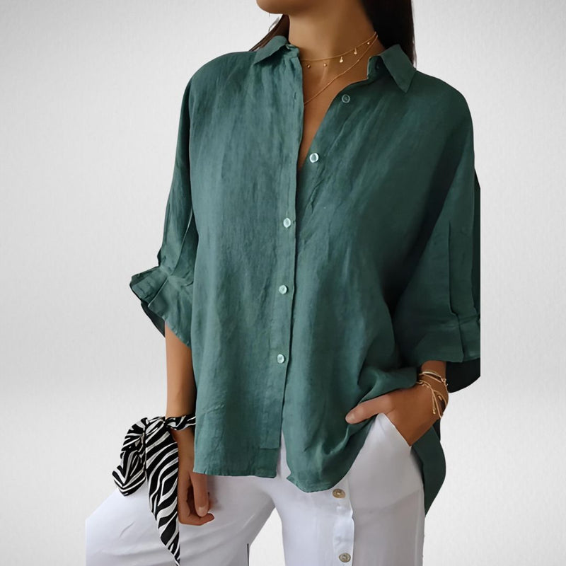 Elegantly Designed Blouse