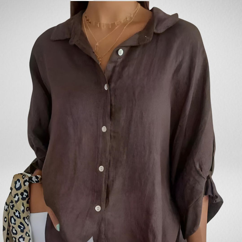 Elegantly Designed Blouse