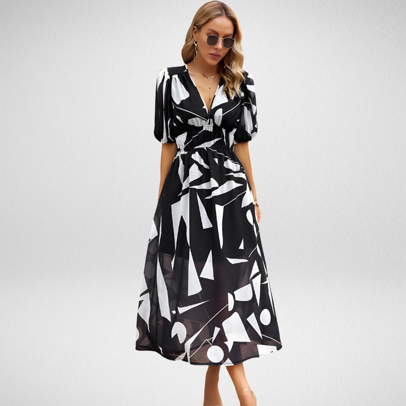 Beautifully Crafted Garment
