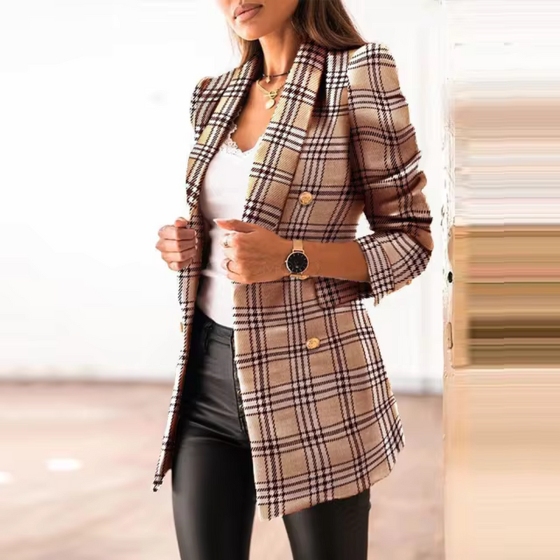 Classic Designed Jacket