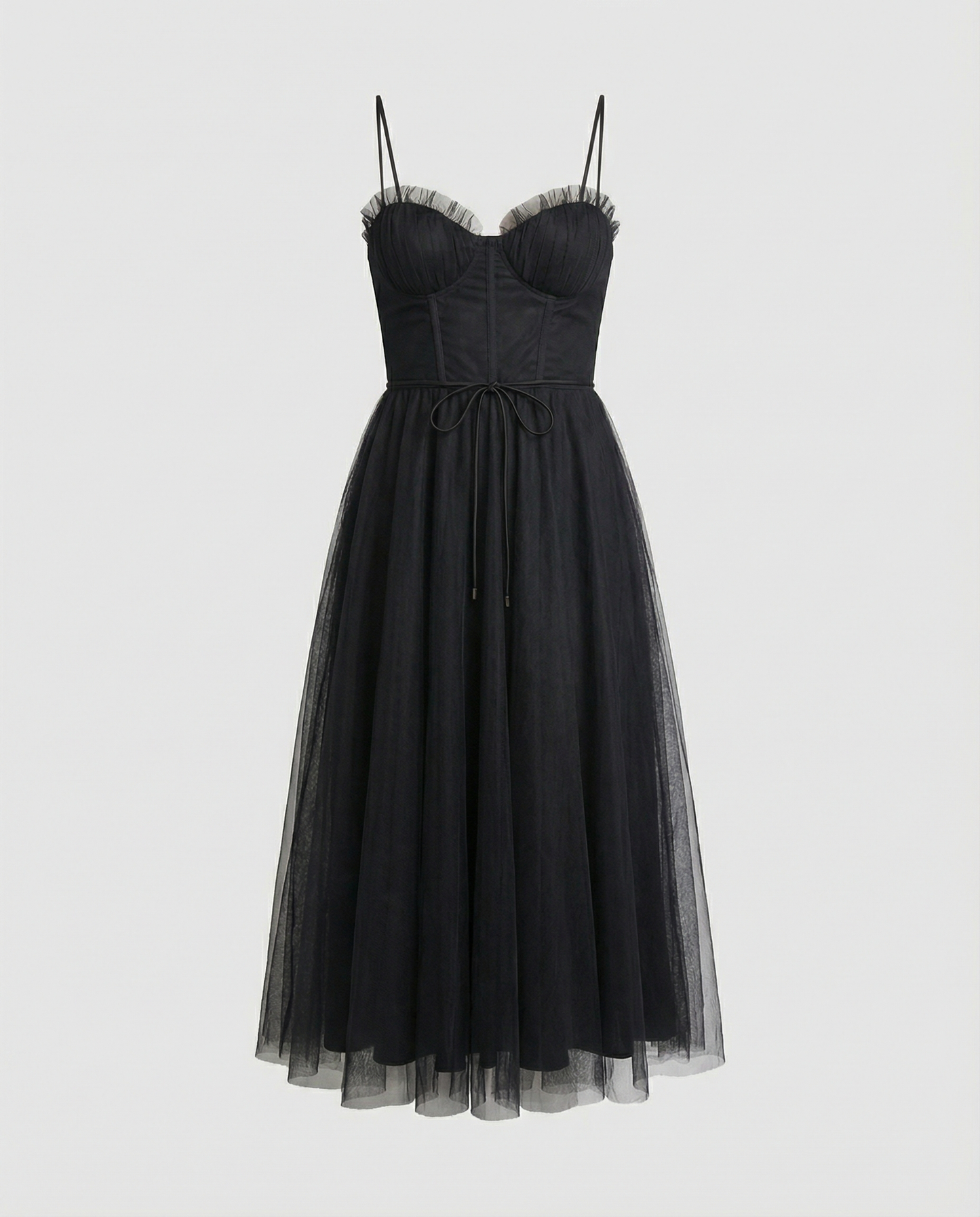 Vintage Inspired Garment