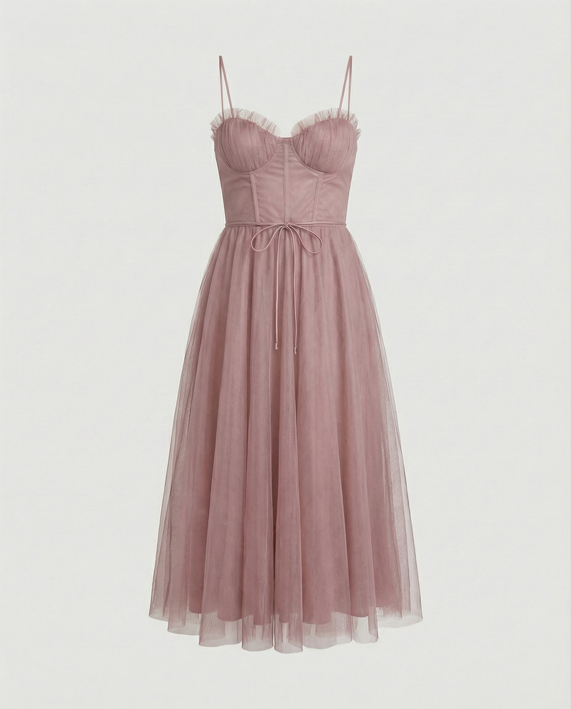 Vintage Inspired Garment