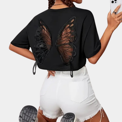 Classic Designed T-Shirt