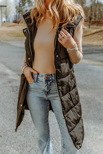 Gracefully Designed Coat