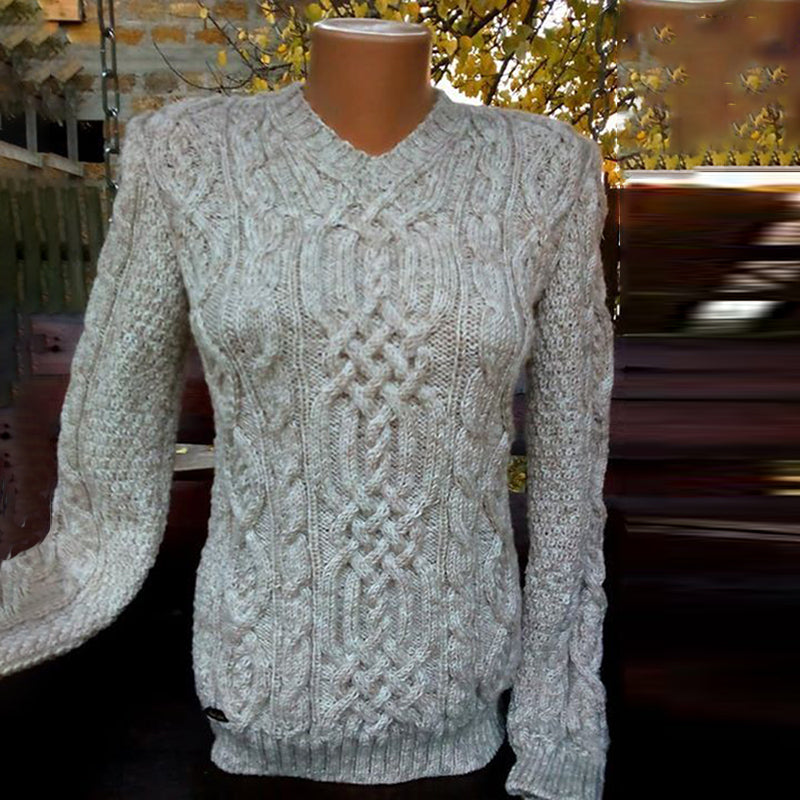 Beautifully Crafted Sweater