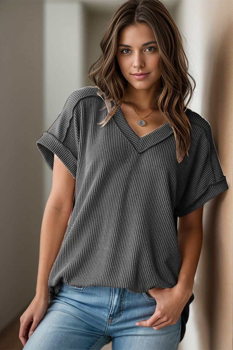 Classic Designed Blouse