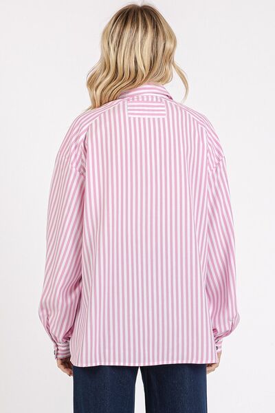 Thoughtfully Designed Shirt