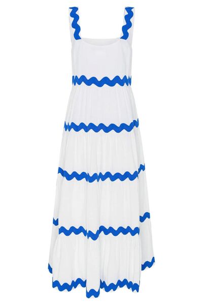 Classic Vintage Dress