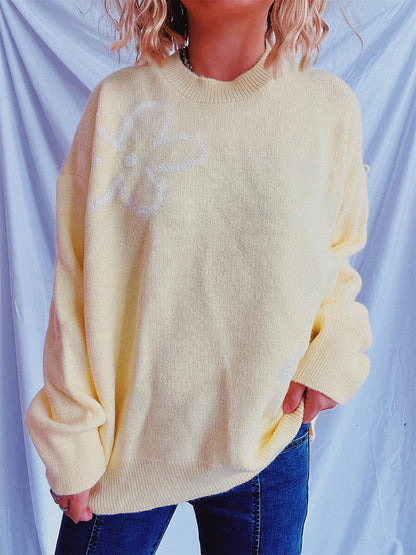 Pastel yellow