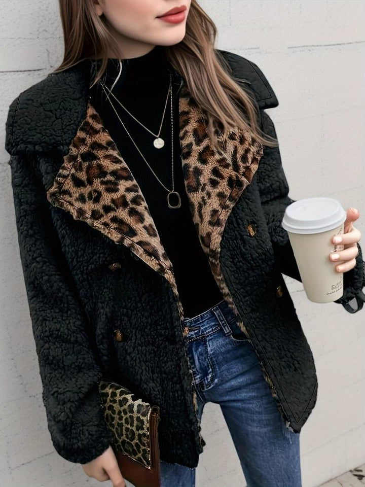 Classic Designed Coat