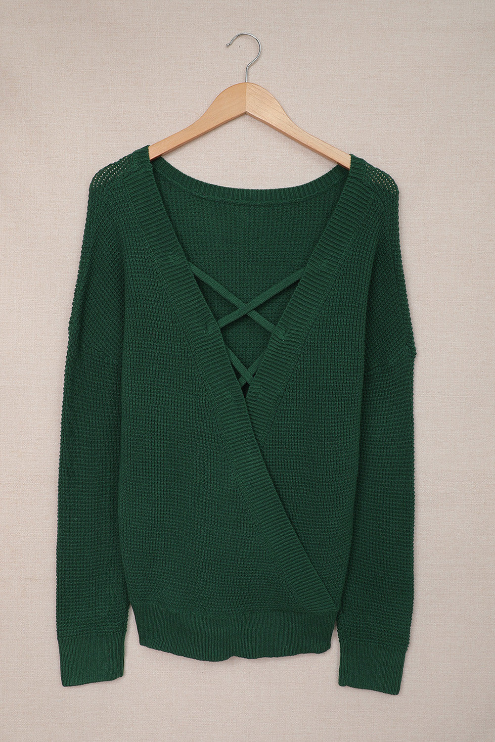 Classic Vintage Sweater