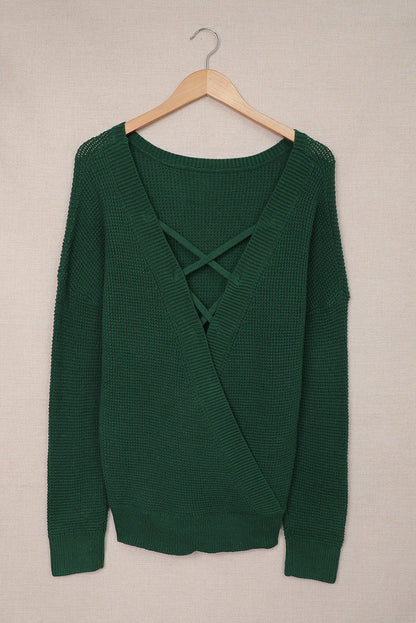 Classic Vintage Sweater