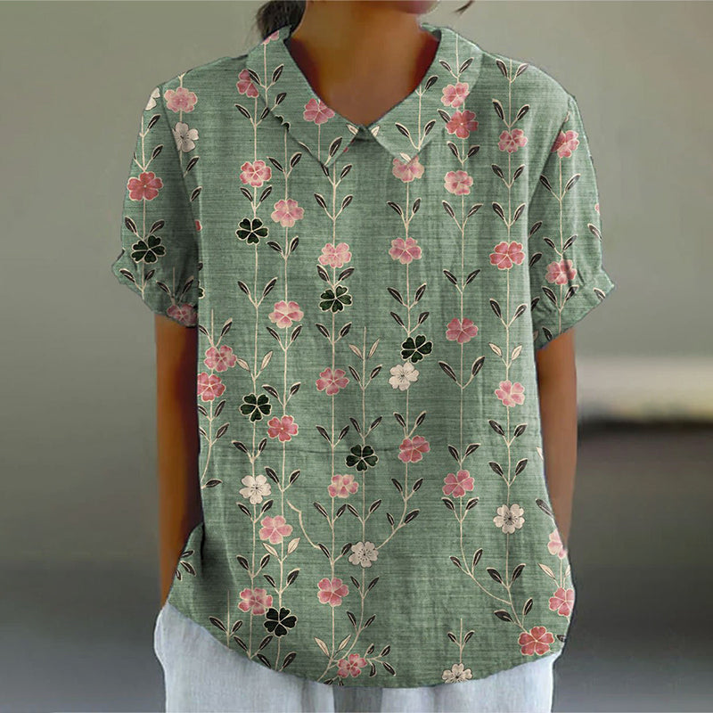 Beautifully Crafted Shirt