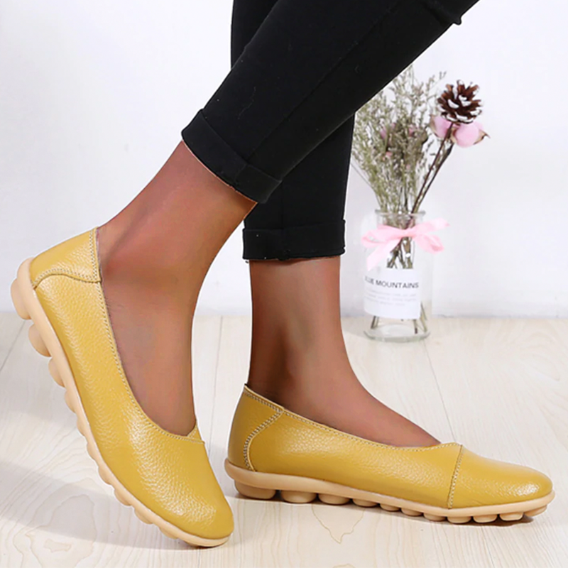 Beautifully Crafted Orthopedic Shoes