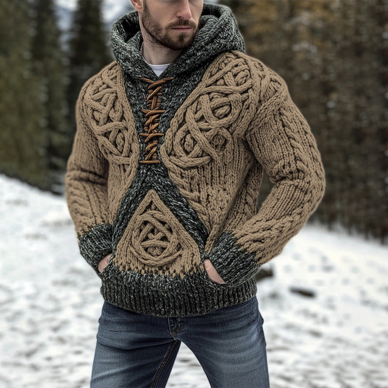 Vintage Inspired Sweater