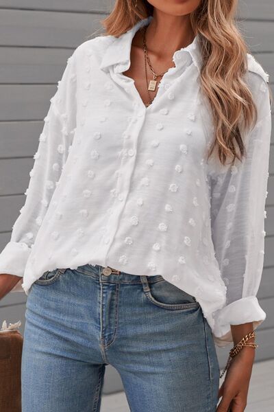 Timeless Vintage Style Shirt