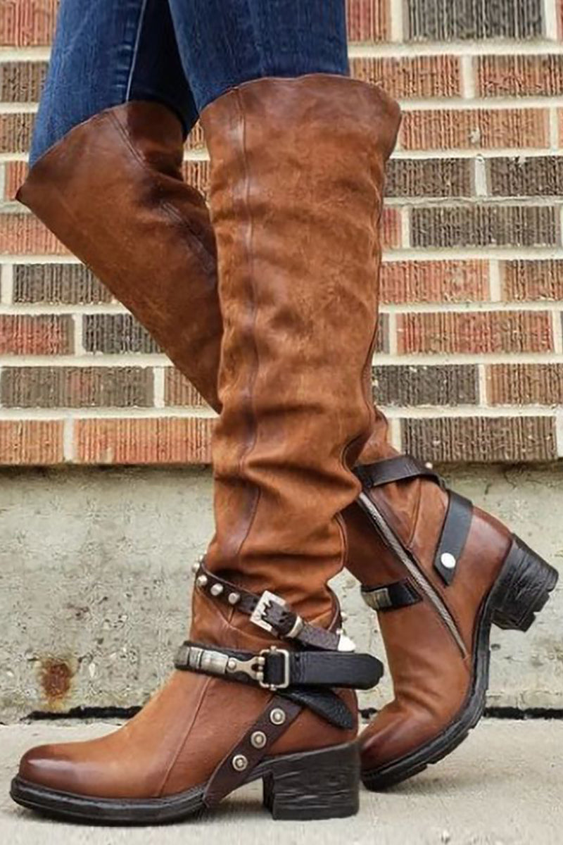 Beautifully Crafted Orthopedic Boots