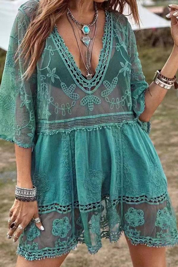 Timeless Vintage Style Jacket